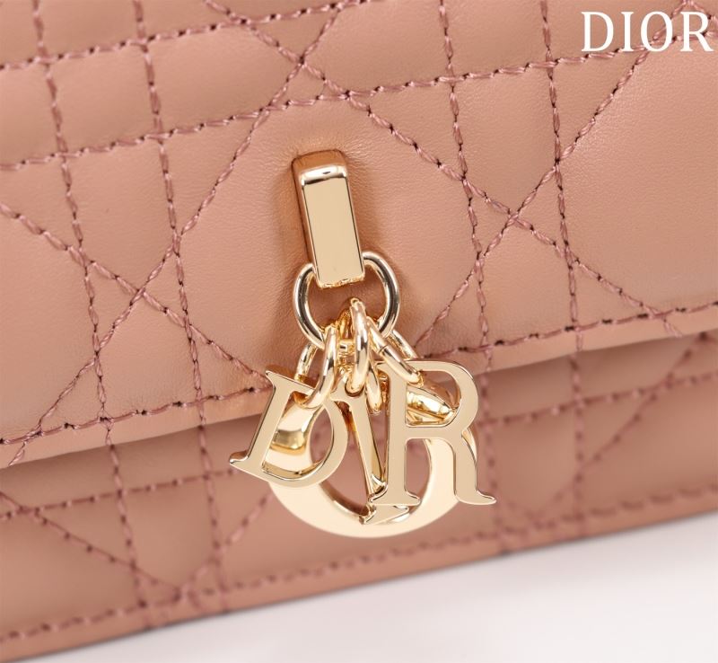 Christian Dior My Lady Bags